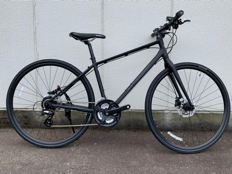 Khodaa Bloom RAIL DISC – サイクランドマスナガ