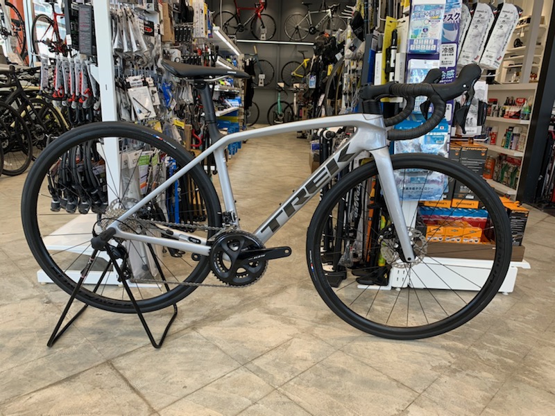TREK EMONDA SL5 DISC – サイクランドマスナガ