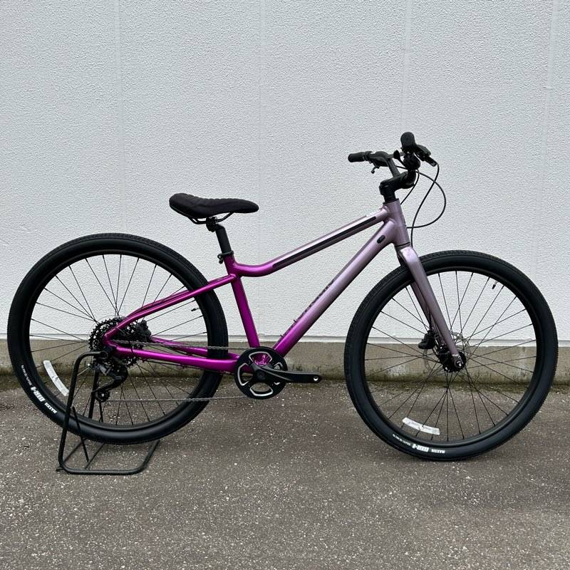 cannondale Treadwell 2 LTD – サイクランドマスナガ