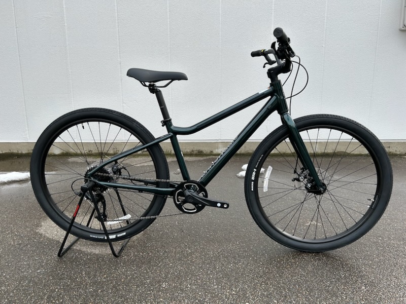 cannondale Treadwell 3 – サイクランドマスナガ
