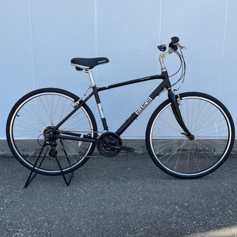 Bianchi CORTINA – サイクランドマスナガ