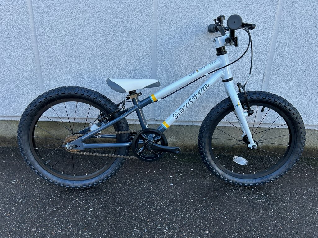 ヨツバサイクル – サイクランドマスナガ