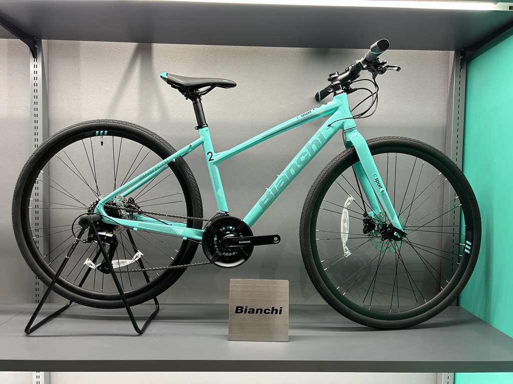 クロスバイク 特価車一覧 (3/6更新) – サイクランドマスナガ