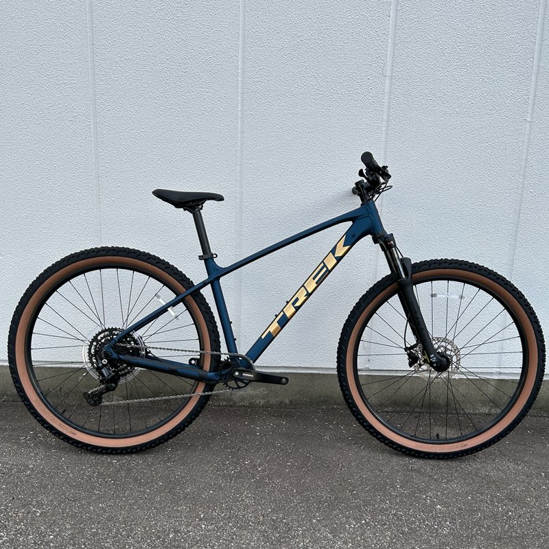 TREK Marlin 5 Gen 3 – サイクランドマスナガ