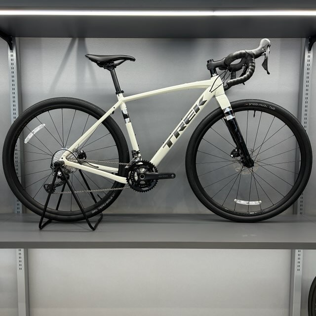 TREK – サイクランドマスナガ