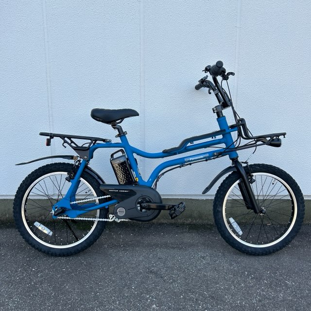 Panasonic – サイクランドマスナガ