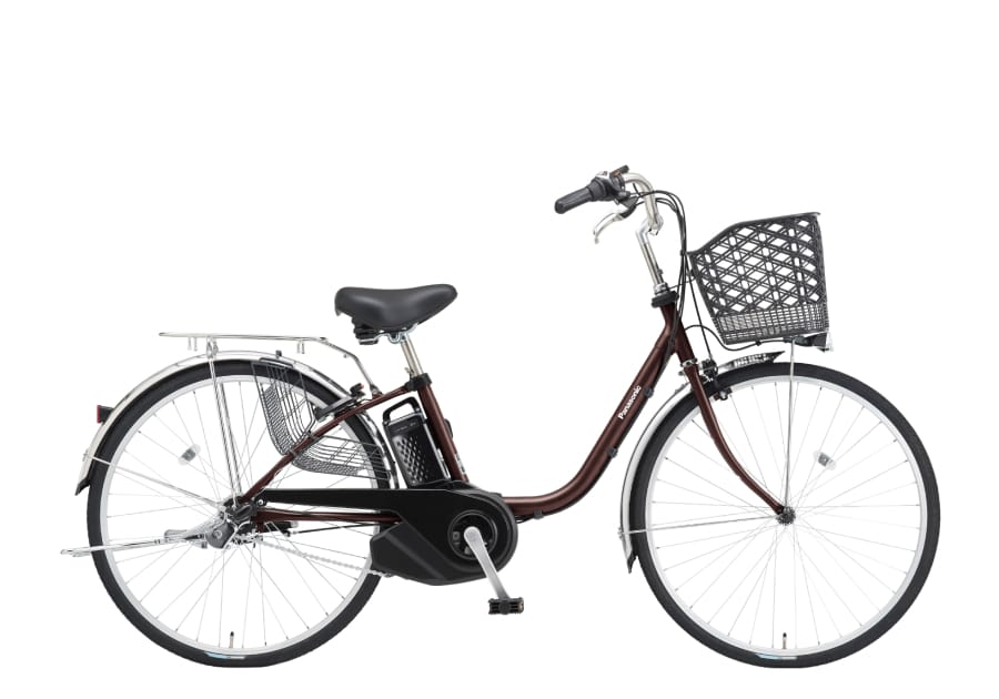 Panasonic – サイクランドマスナガ