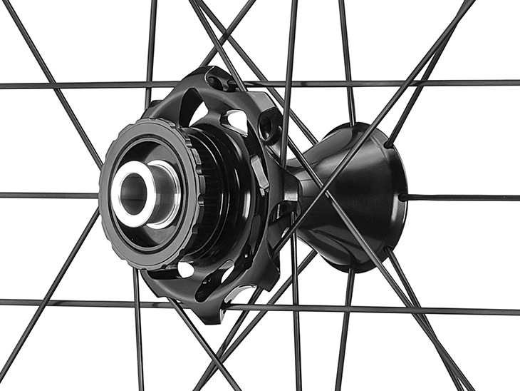 Campagnolo BORA WTO DB 60 – サイクランドマスナガ