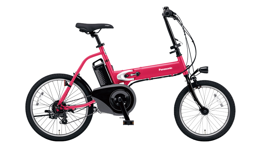 Panasonic – サイクランドマスナガ