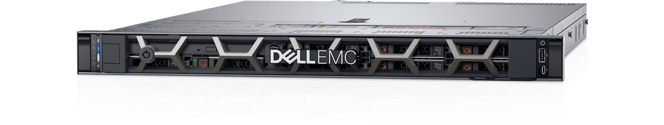 Dell PowerEdge R440 Server | Best Deals at Cloud Ninjas