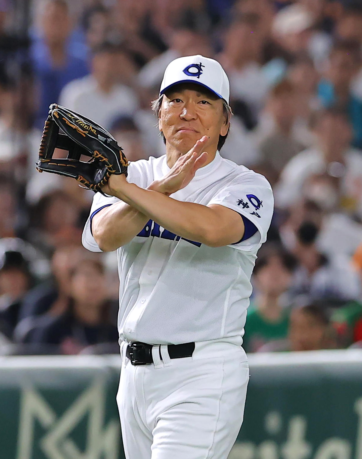 松井秀喜 実使用 リストバンド 【公式通販】