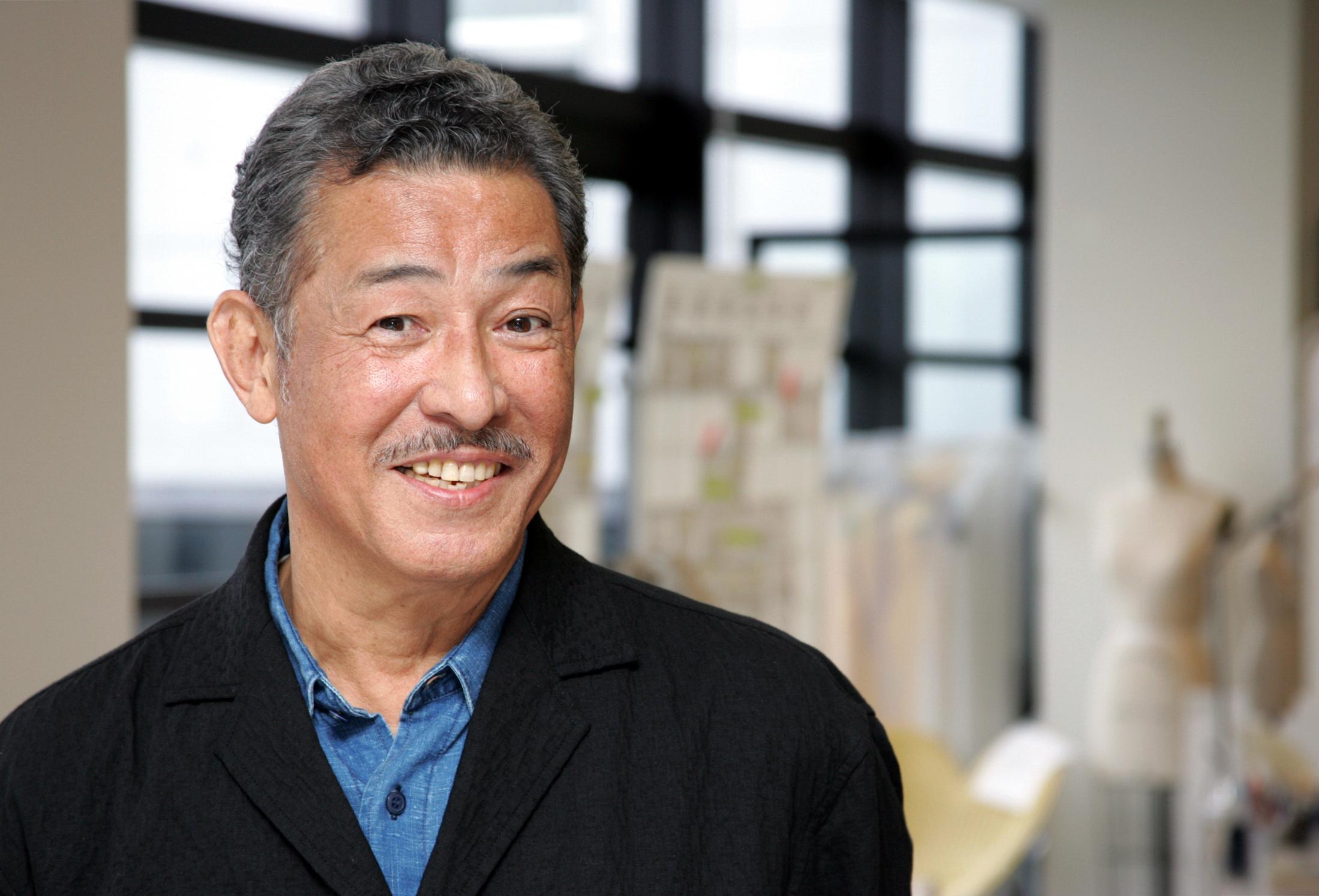 世界的な衣服デザイナー、三宅一生さん死去 84歳 - 産経ニュース