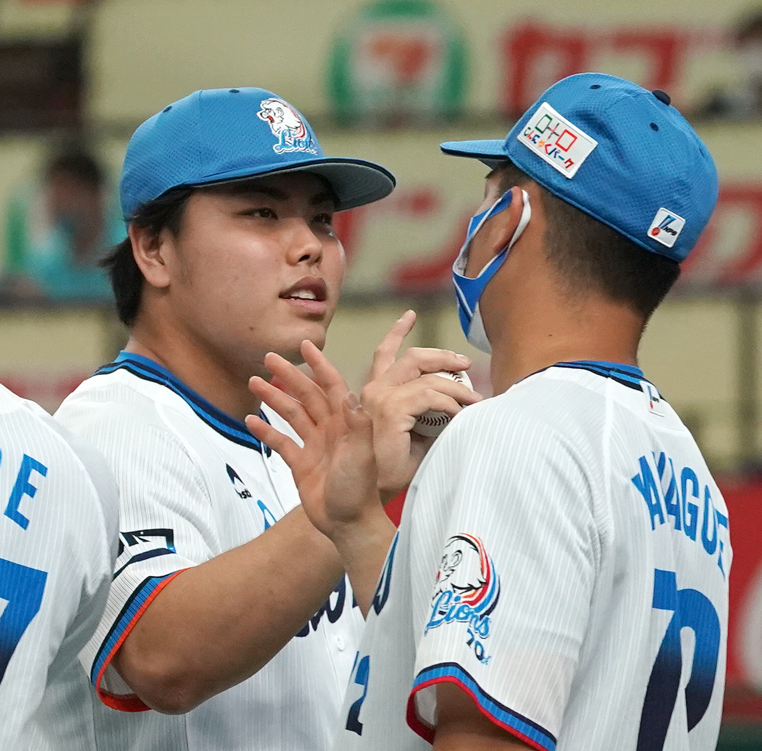 西武・平良の八重山商工高時代の恩師が明かした退部騒動、剛速球の