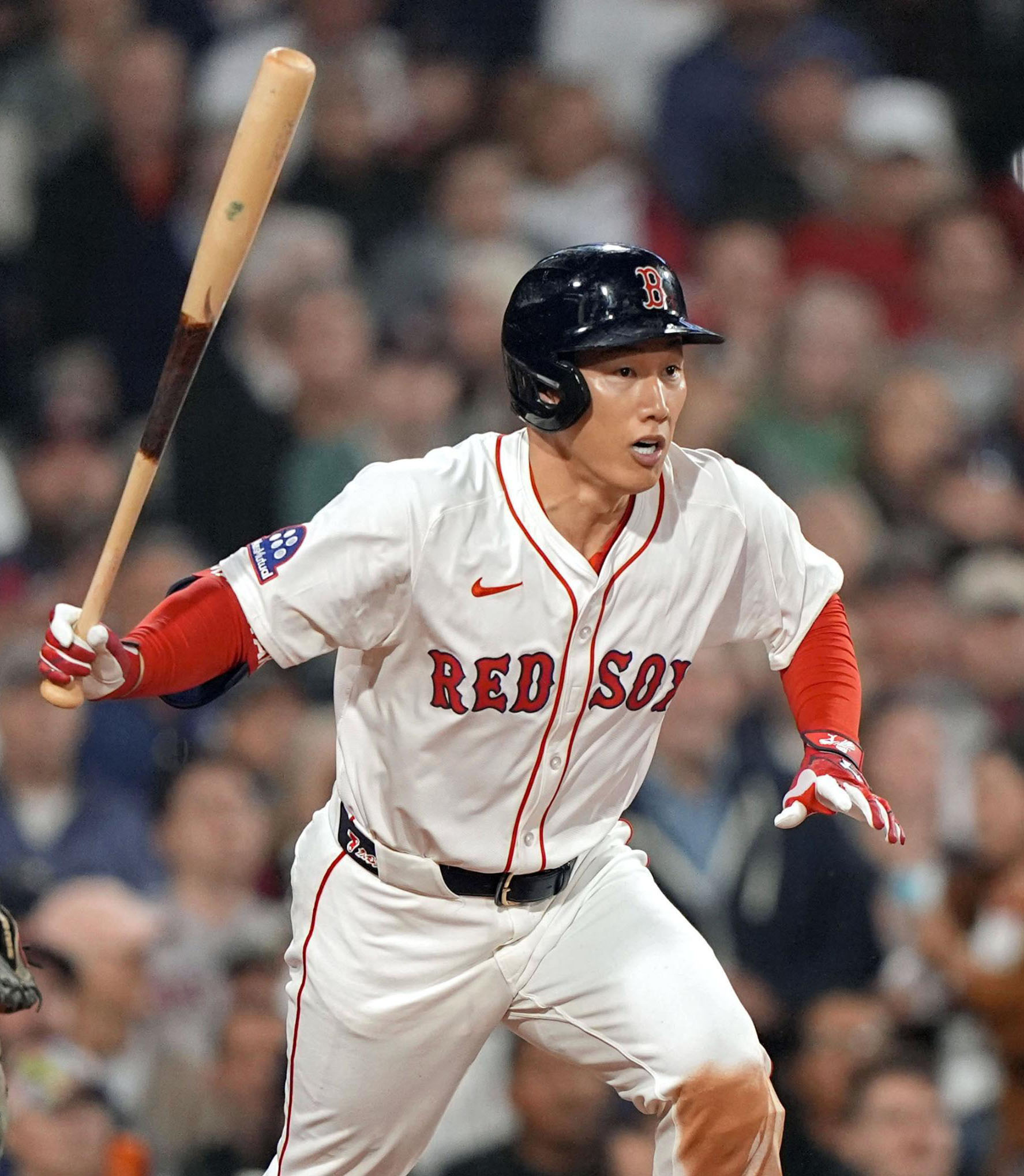 WBC最後の1人はレッドソックスの吉田正尚 2連覇狙う日本代表30選手