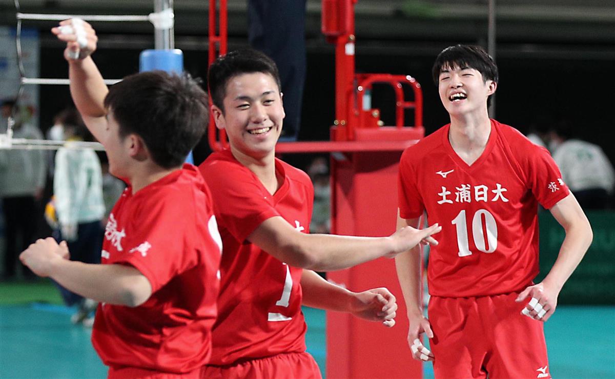 土浦日大、コロナ克服で初戦突破 - 産経ニュース