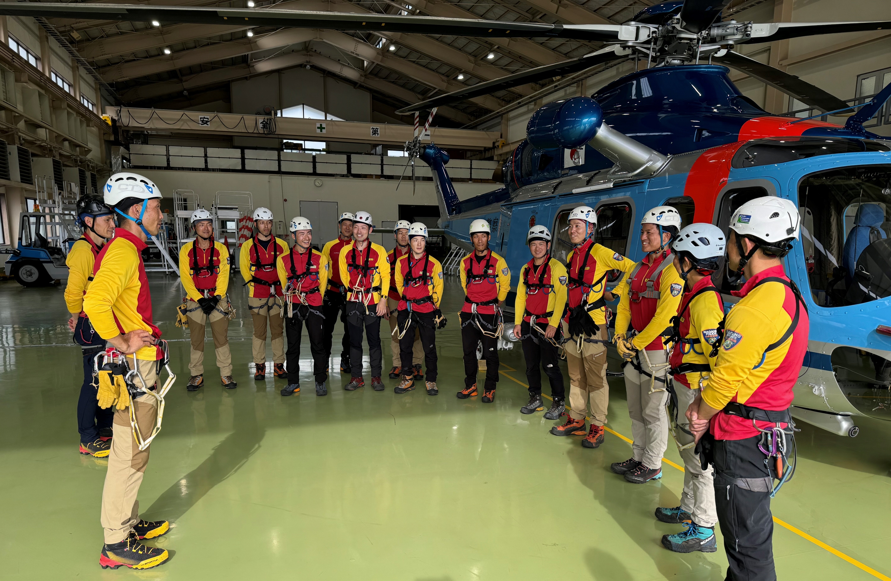 百名山」日本一の長野県は遭難件数も全国最多 県警山岳救助隊「自分に