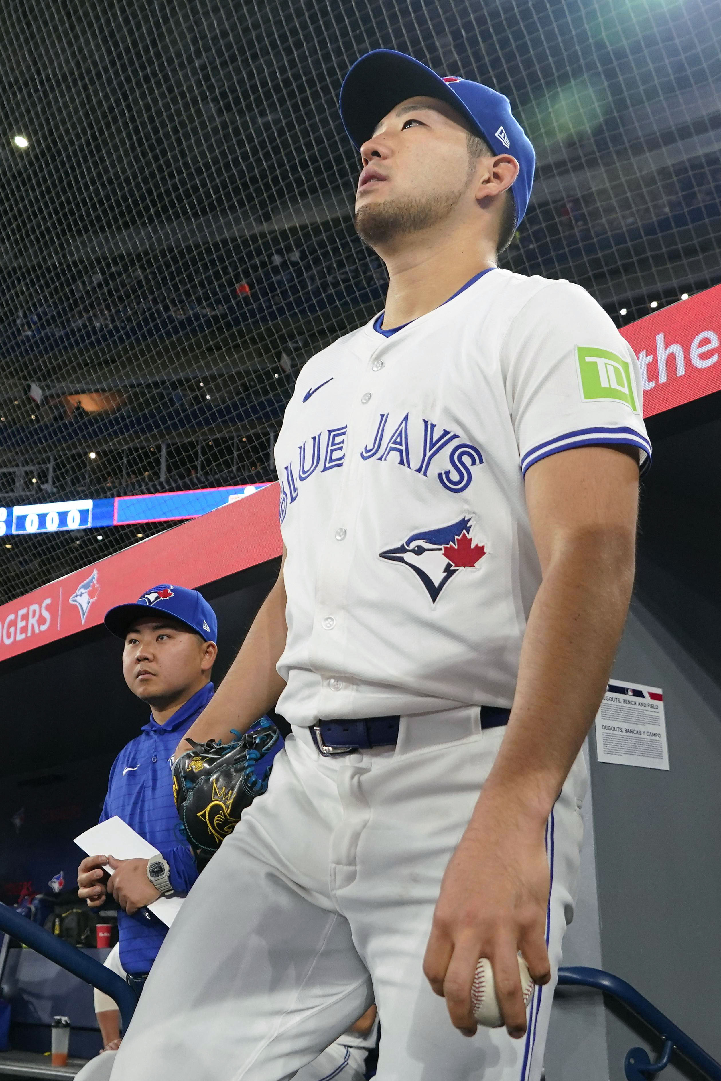 菊池雄星が今季初勝利「今が一番自信持っている」 6回4安打1失点