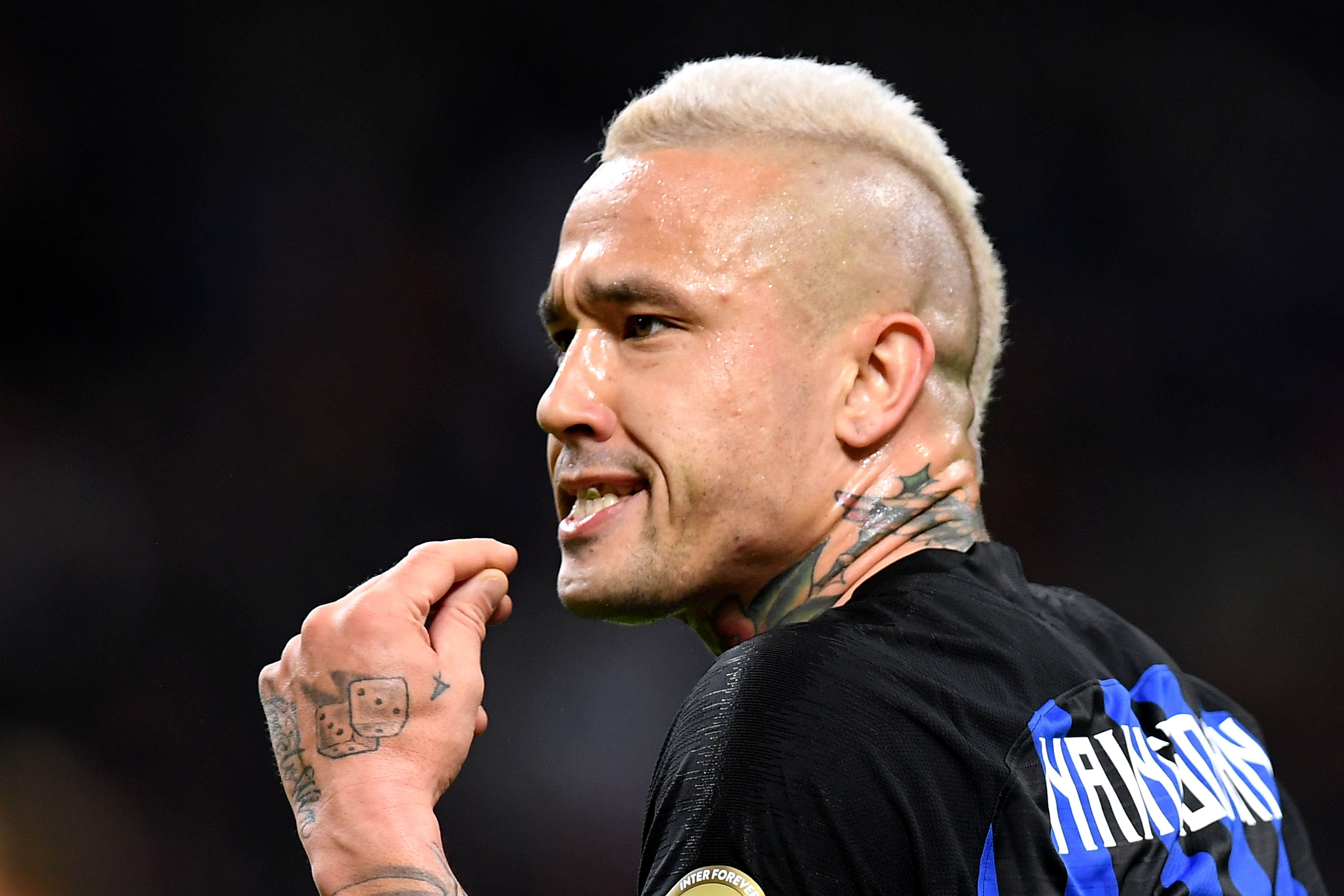 サッカー＝元ベルギー代表ナインゴラン、コカイン密輸巡り逮捕 | ロイター