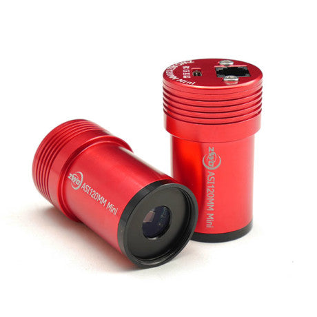 ZWO | ASI 120MM-Mini – Cloud Break Optics