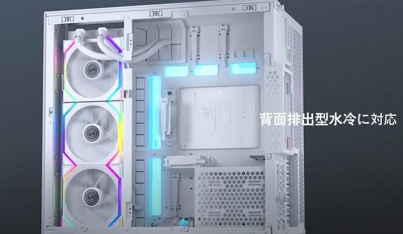 RTX4070SUPER搭載の自作PC！コスパ重視や白統一ビルドを紹介