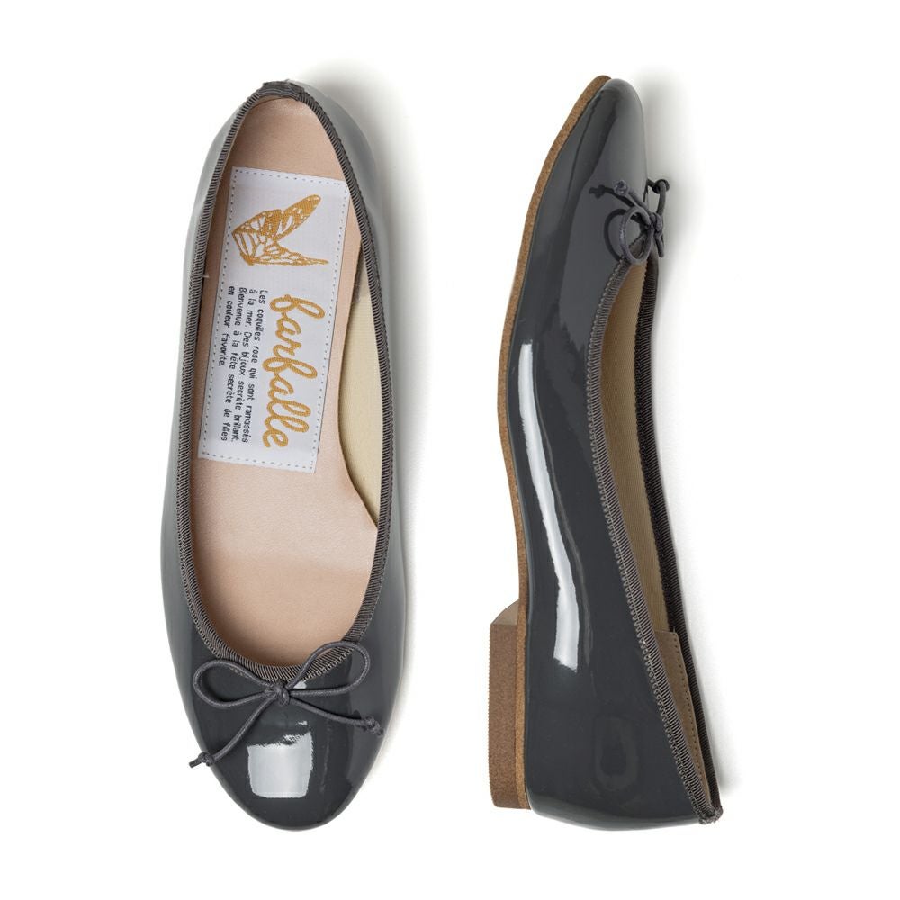 バレエ（エナメル） | CLOCHE ONLINE SHOP