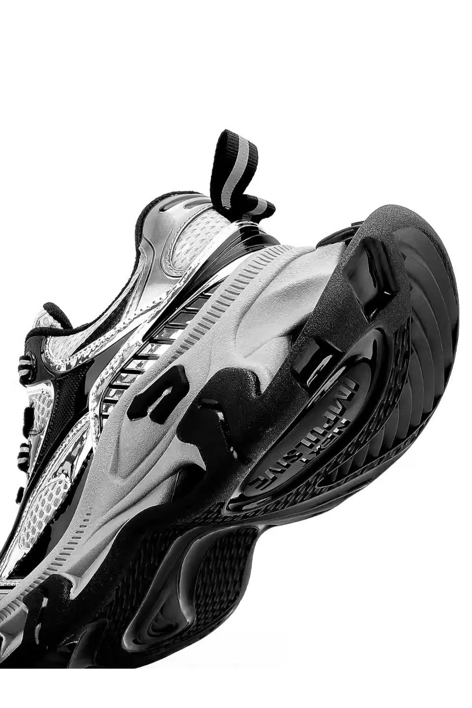 NEXT IMPULSIVE ネクストインパルシブ｜Papillon Series パピヨン