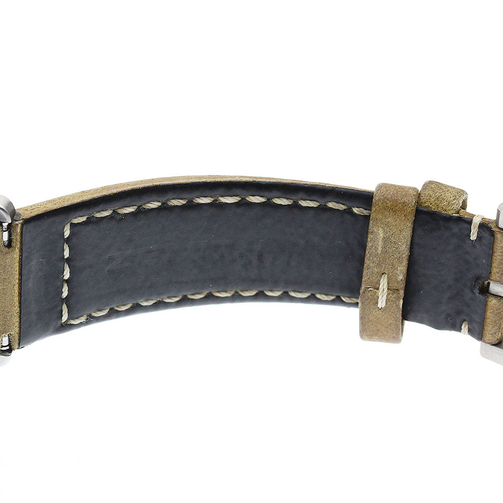 公式】CLOSER｜ゼニス ZENITH 11.1940.679/91.C807 パイロット タイプ