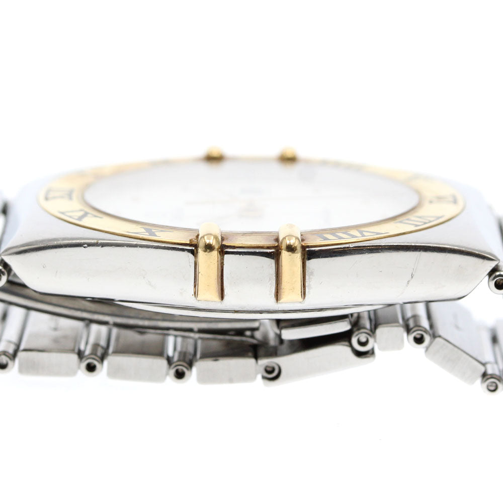 公式】CLOSER｜オメガ OMEGA 1701.20.20 コンステレーション YGベゼル