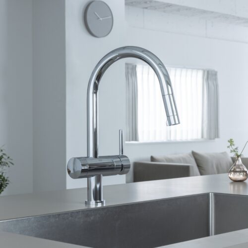 F704 | クリンスイの製品 | 家庭用・浄水器の三菱ケミカル・クリンスイ