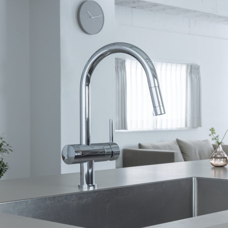 F915HU/F915KHU | クリンスイの製品 | 家庭用・浄水器の三菱ケミカル