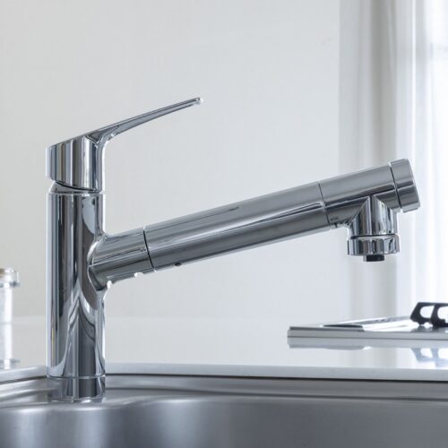 本体 | クリンスイの製品 | 家庭用・浄水器の三菱ケミカル・クリンスイ