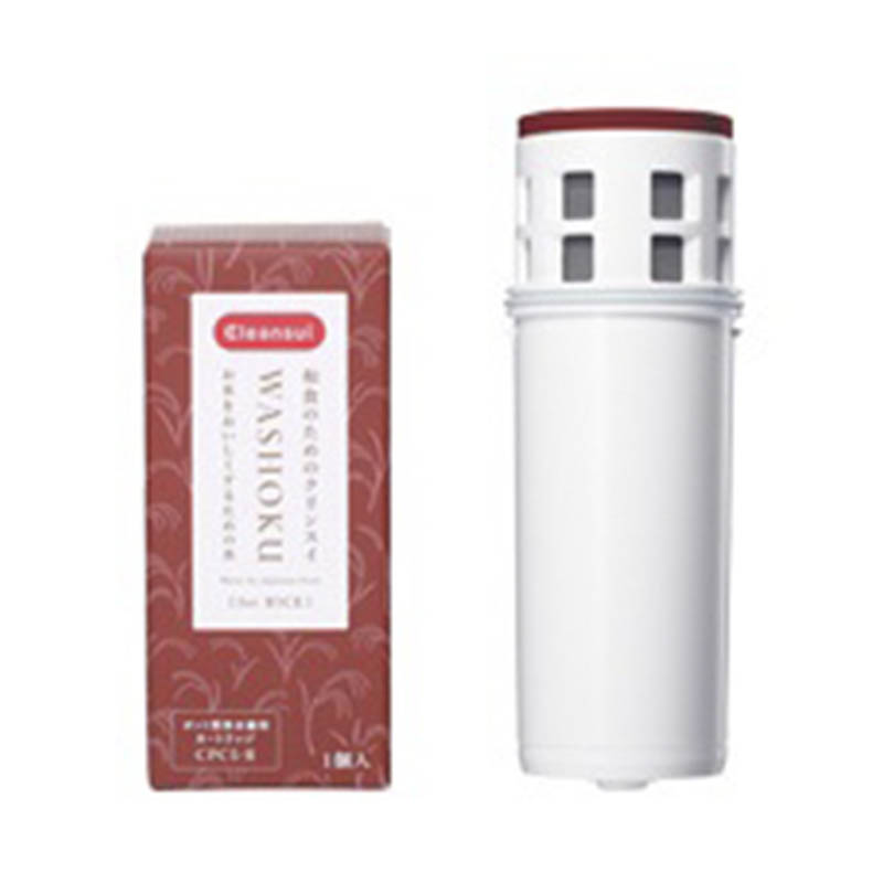 CPC5-R | クリンスイの製品 | 家庭用・浄水器の三菱ケミカル