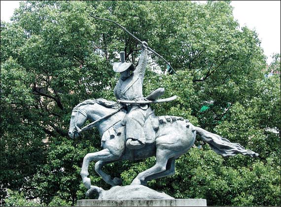 江戸散策 │ 第61回 │ クリナップ