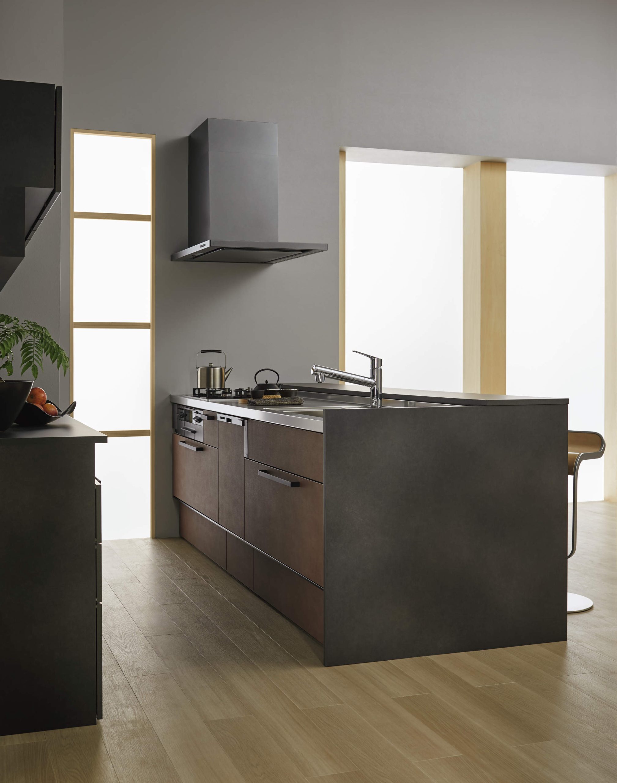 新着情報 ｜クリナップ｜システムキッチンの専業メーカー