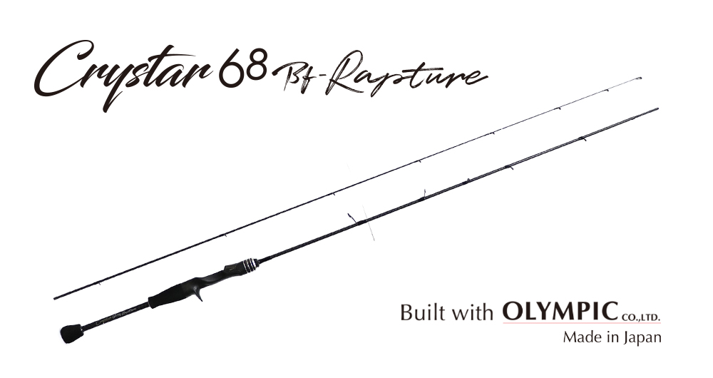 Crystar68BF-Rapture【2025年9月発売】