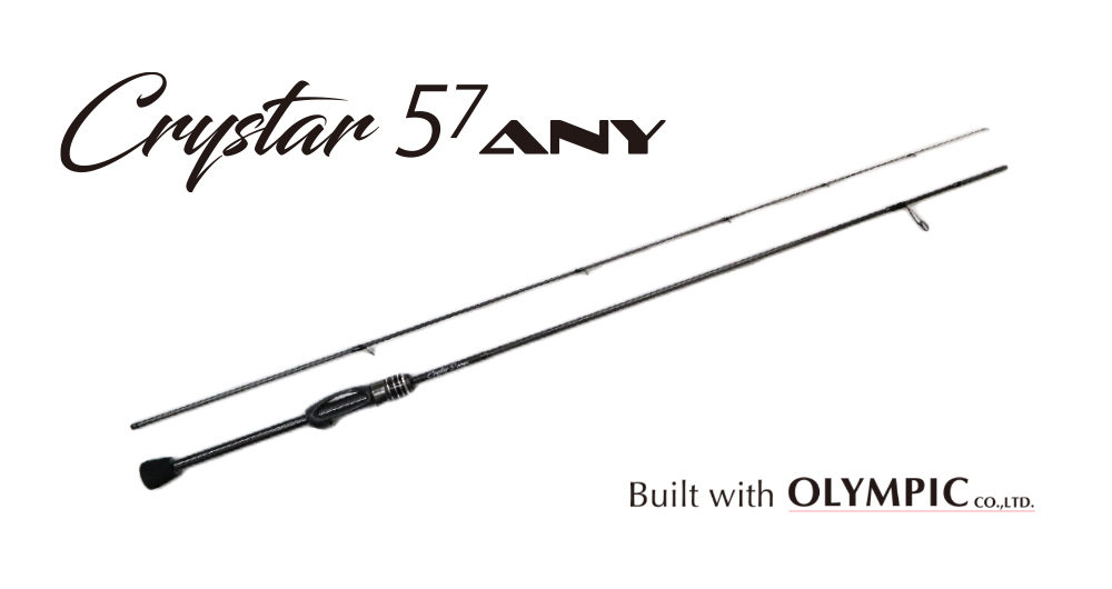 CrystarANYシリーズ【2023年10月発売】
