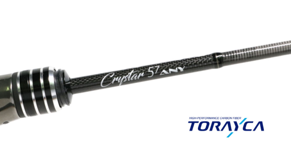 CrystarANYシリーズ【2023年10月発売】