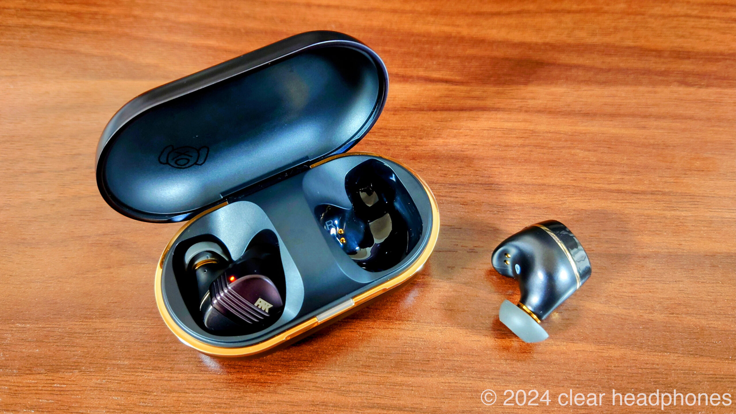 AVIOT ピヤホン8 TE-W1-PNK サクッと見れる聴き込みレビュー 機能全