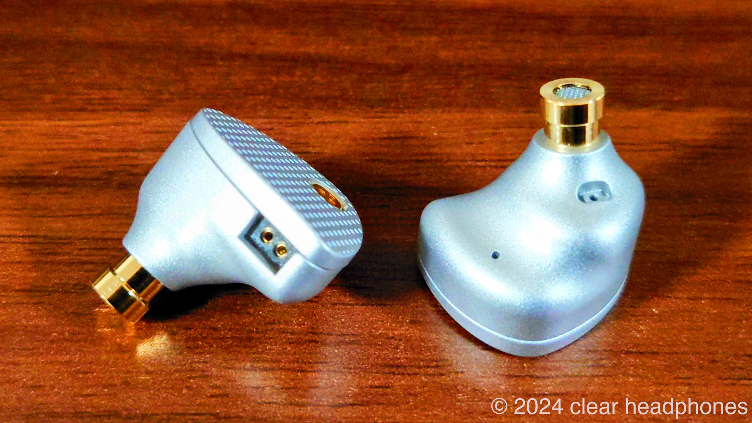 水月雨(MOONDROP) Aria 2 サクッと見れる聴き込みレビュー バランス