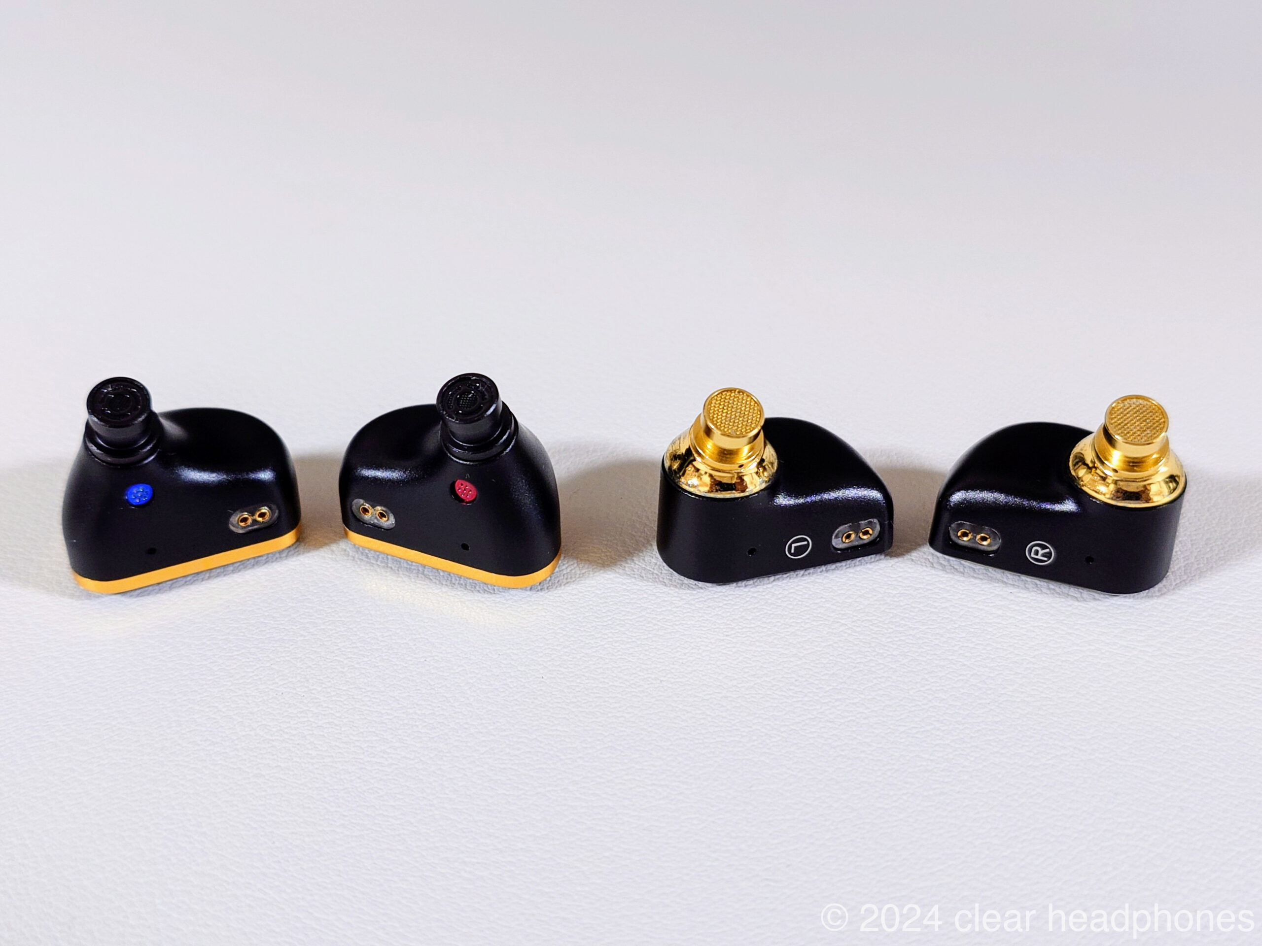 有線ピヤホン5 (Hi-Unit 003-pnk) サクッと見れる聴き込み有線イヤホン