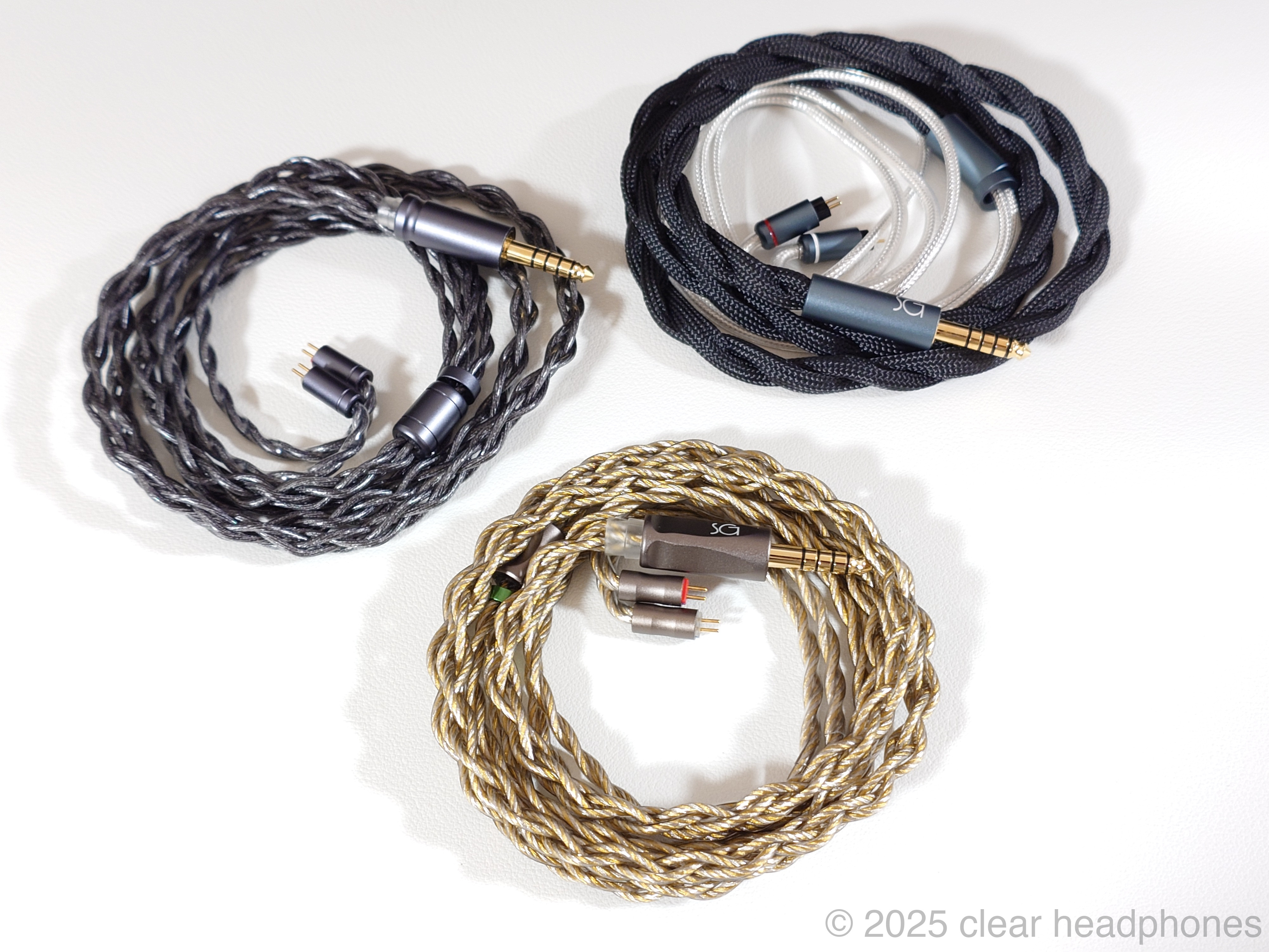 SoundsGood Ehecatl/Anthracite/Hyle サクッと見れる聴き込みリ