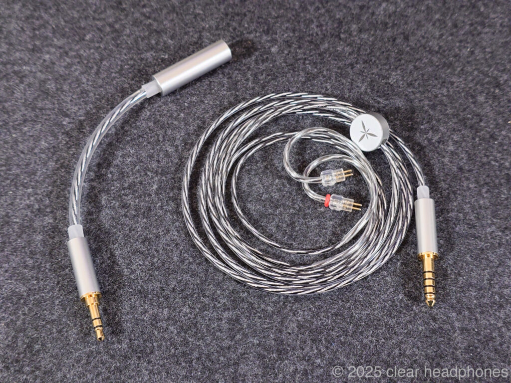 水月雨(MOONDROP) 蘭 II – REF レビュー お手軽コンパクト美麗サウンド