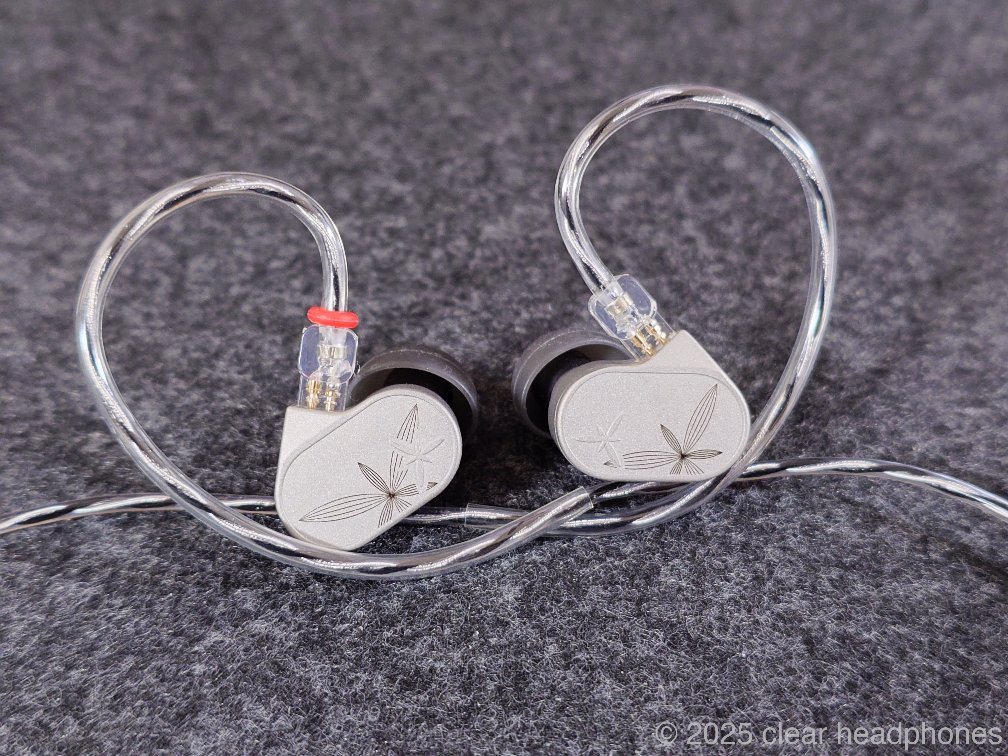 水月雨(MOONDROP) 蘭 II – REF レビュー お手軽コンパクト美麗サウンド