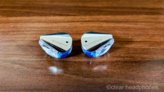 水月雨(MOODDROP) Blessing3 サクッと見れる聴き込みレビュー 高音