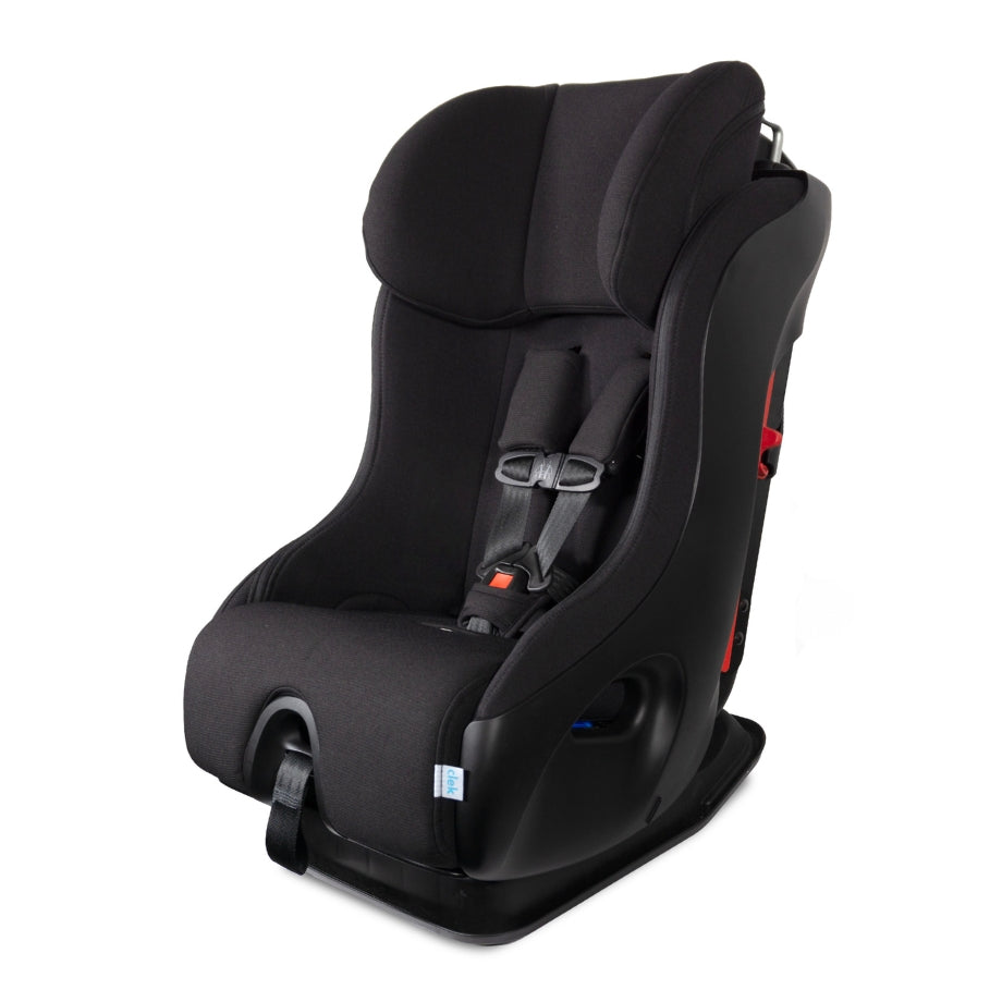 Clek Fllo - Slim Fit, Compact Convertible Car Seat - Made in
