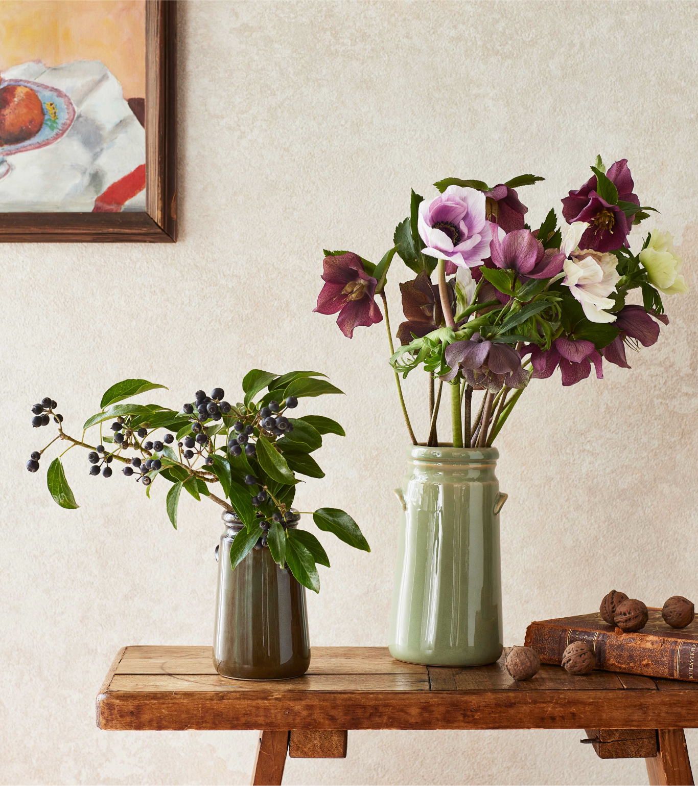 Arles｜CLAY - 花と人をツナグ