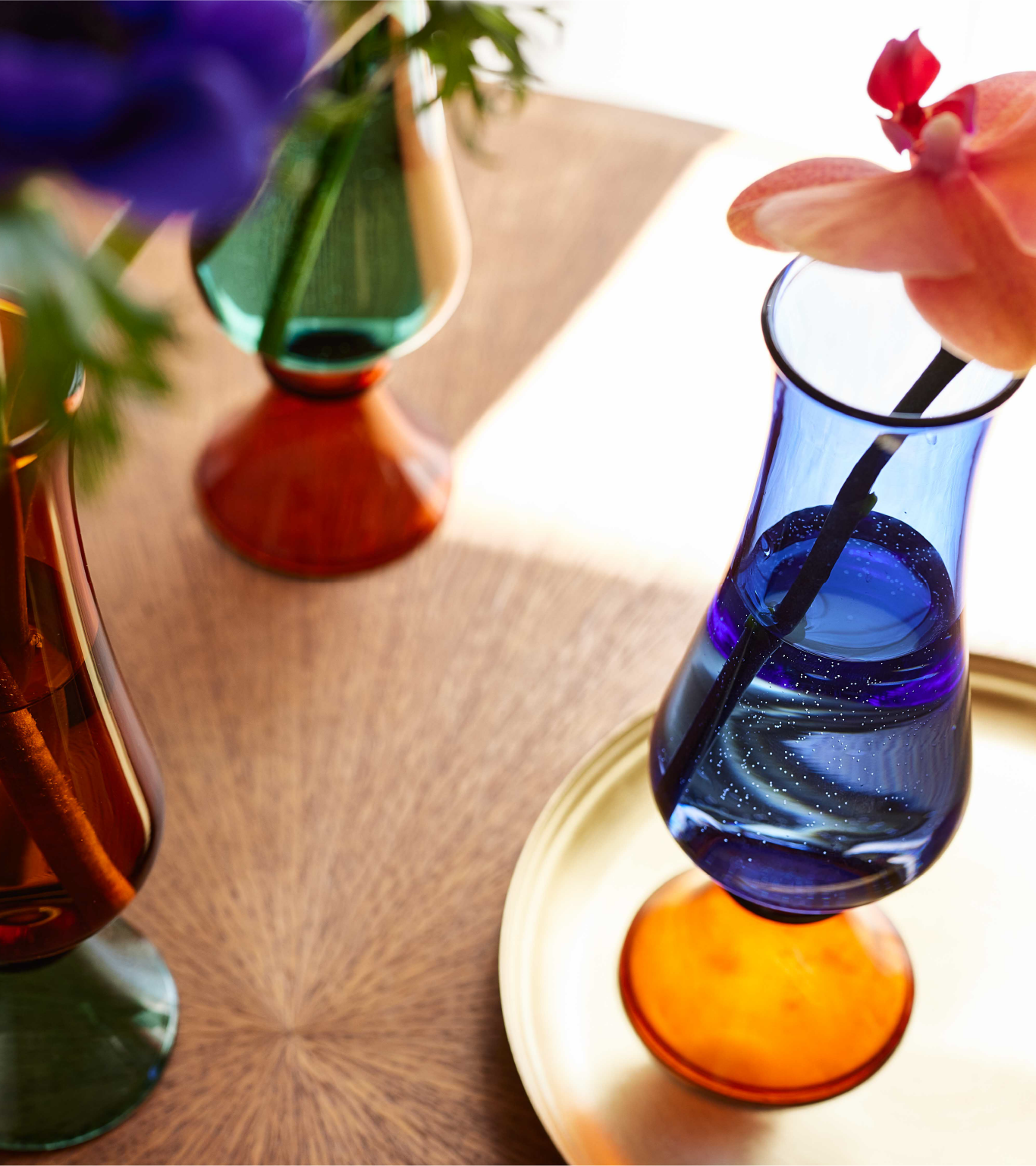 Soleil｜CLAY - 花と人をツナグ