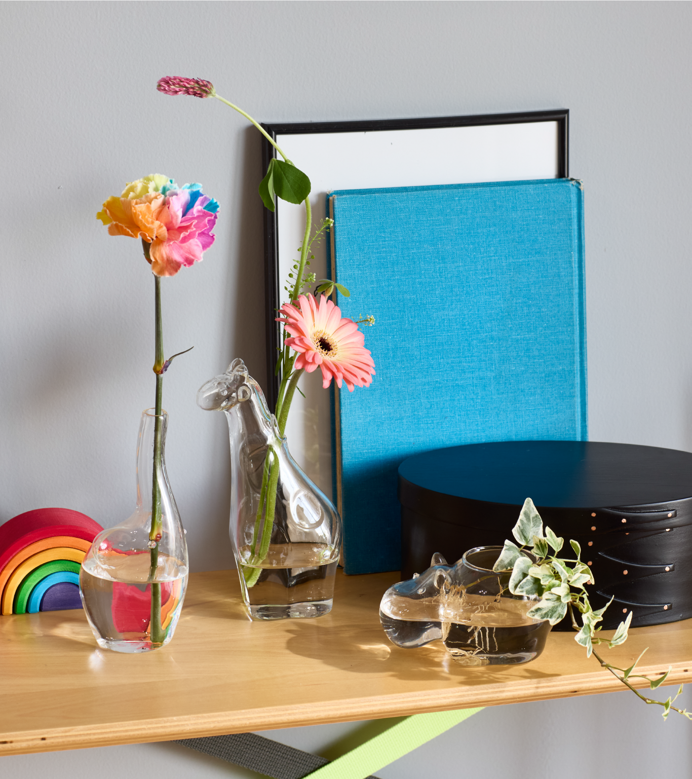 Animals｜CLAY - 花と人をツナグ