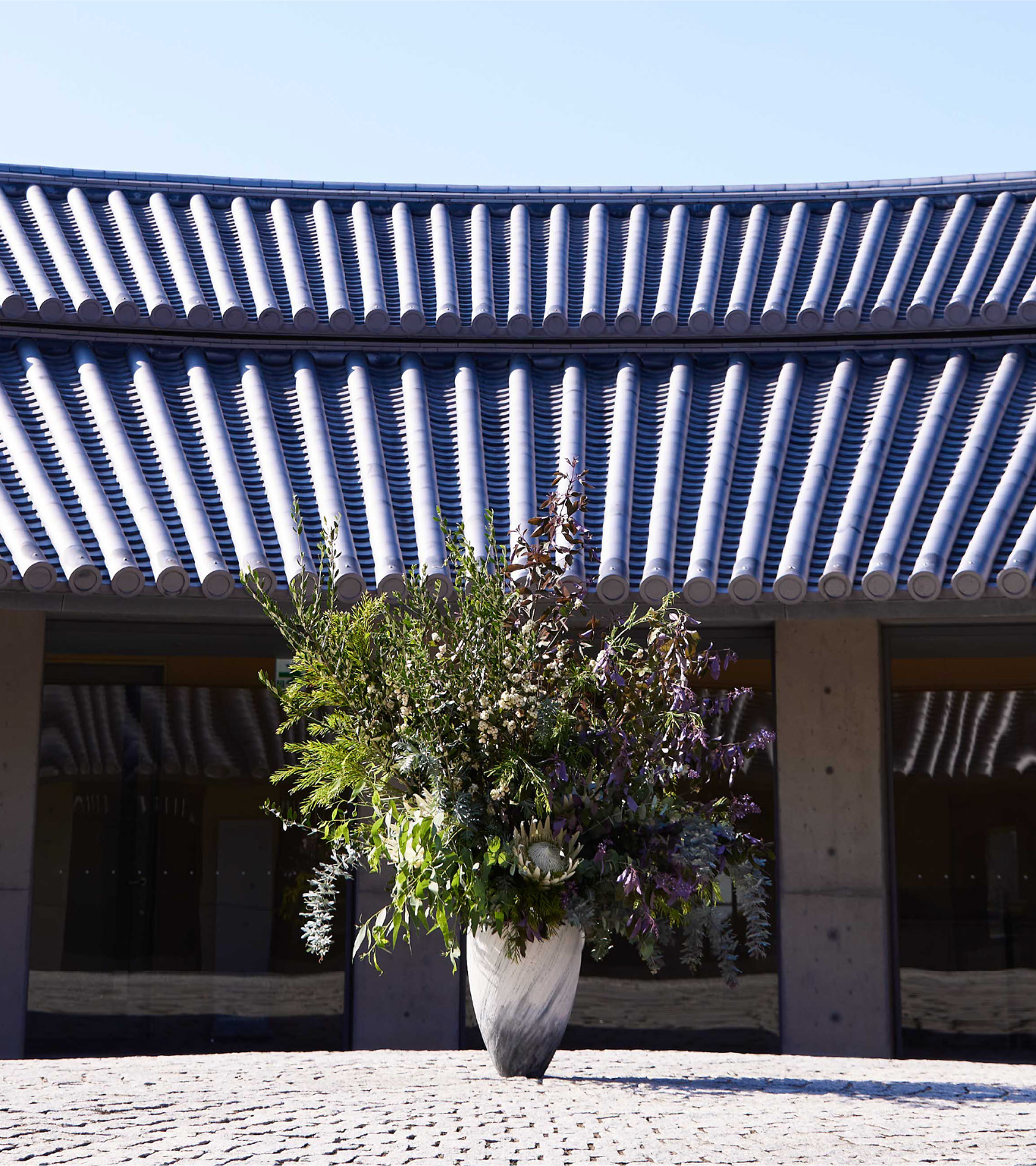 Peinture｜CLAY - 花と人をツナグ