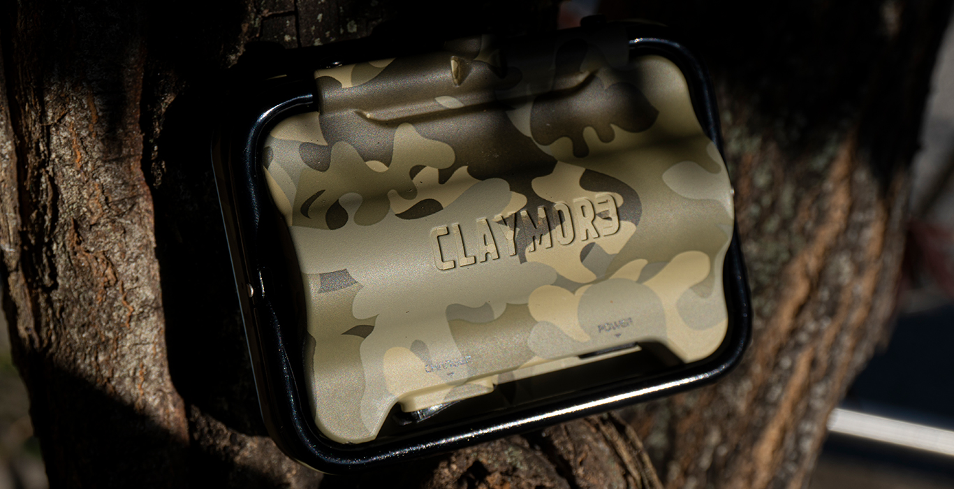 CLAYMORE クレイモア｜アウトドア・防災用LEDランタン